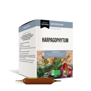 Harpagophytum BIO